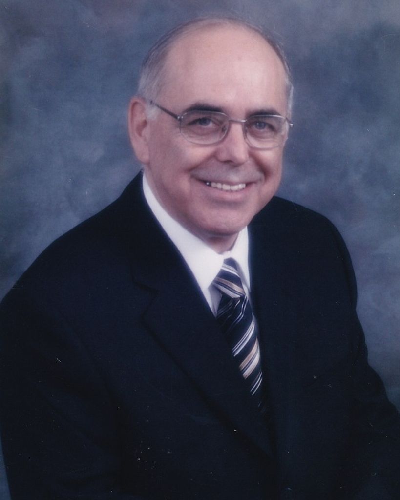 Joseph Louis Gerard Raymond Hudon Profile Photo