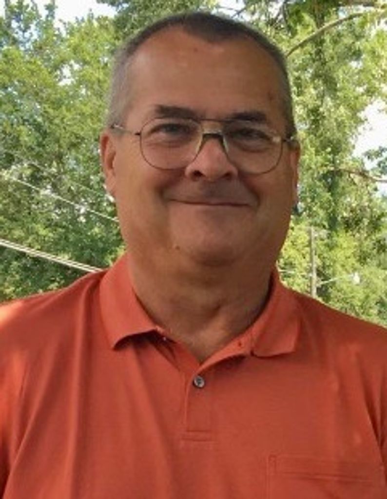 Joseph "Pat" Hall Profile Photo