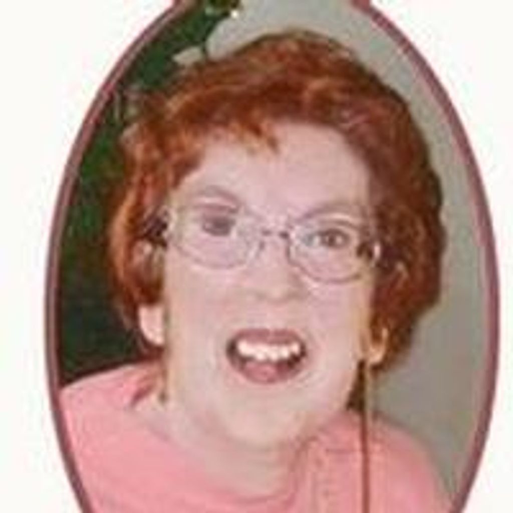 Helen Louise Shaffer