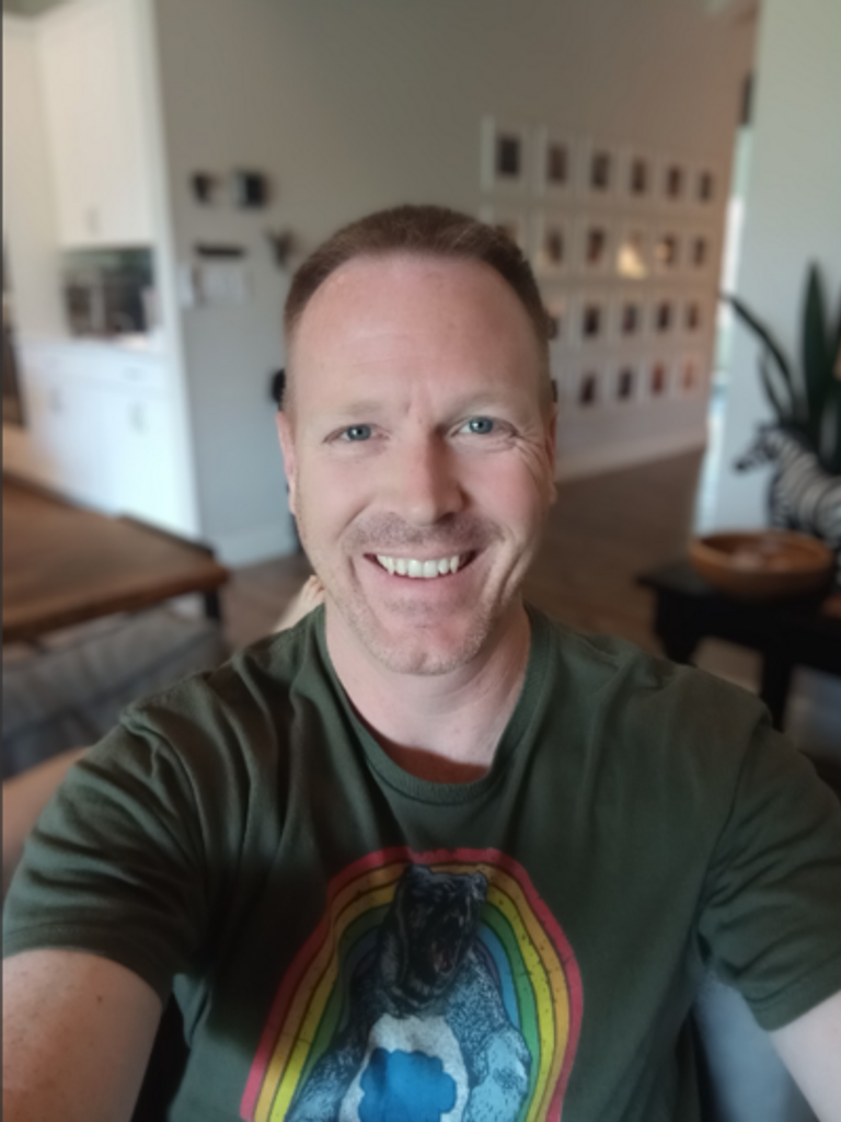 Jason Daniel Depew Profile Photo