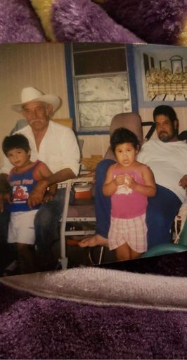 Santos Valdez Sr. photo gallery thumbnail 101 of 151