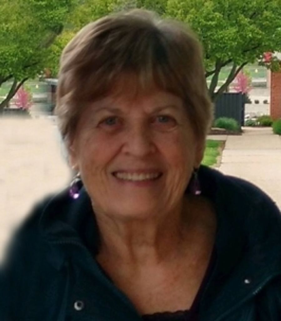 Alberta "Bobbie" Scalise Profile Photo
