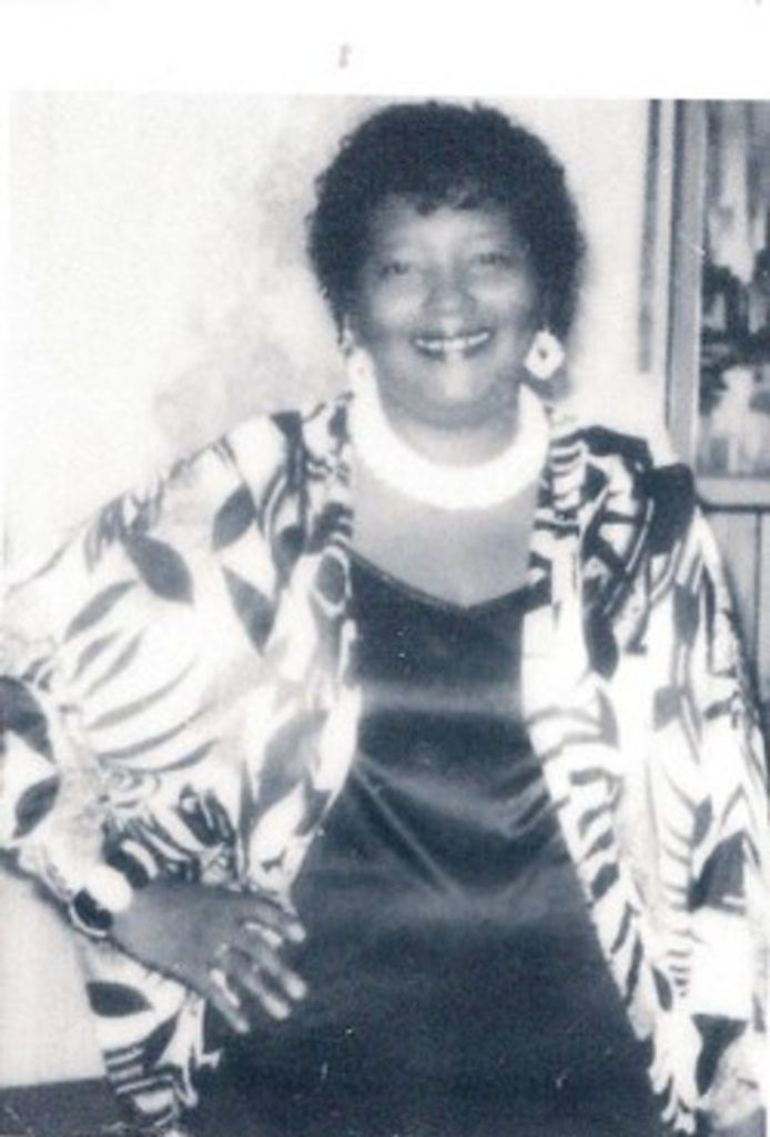 Lucille Wright Profile Photo