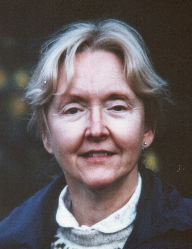 Sharon Sides Wilson Profile Photo