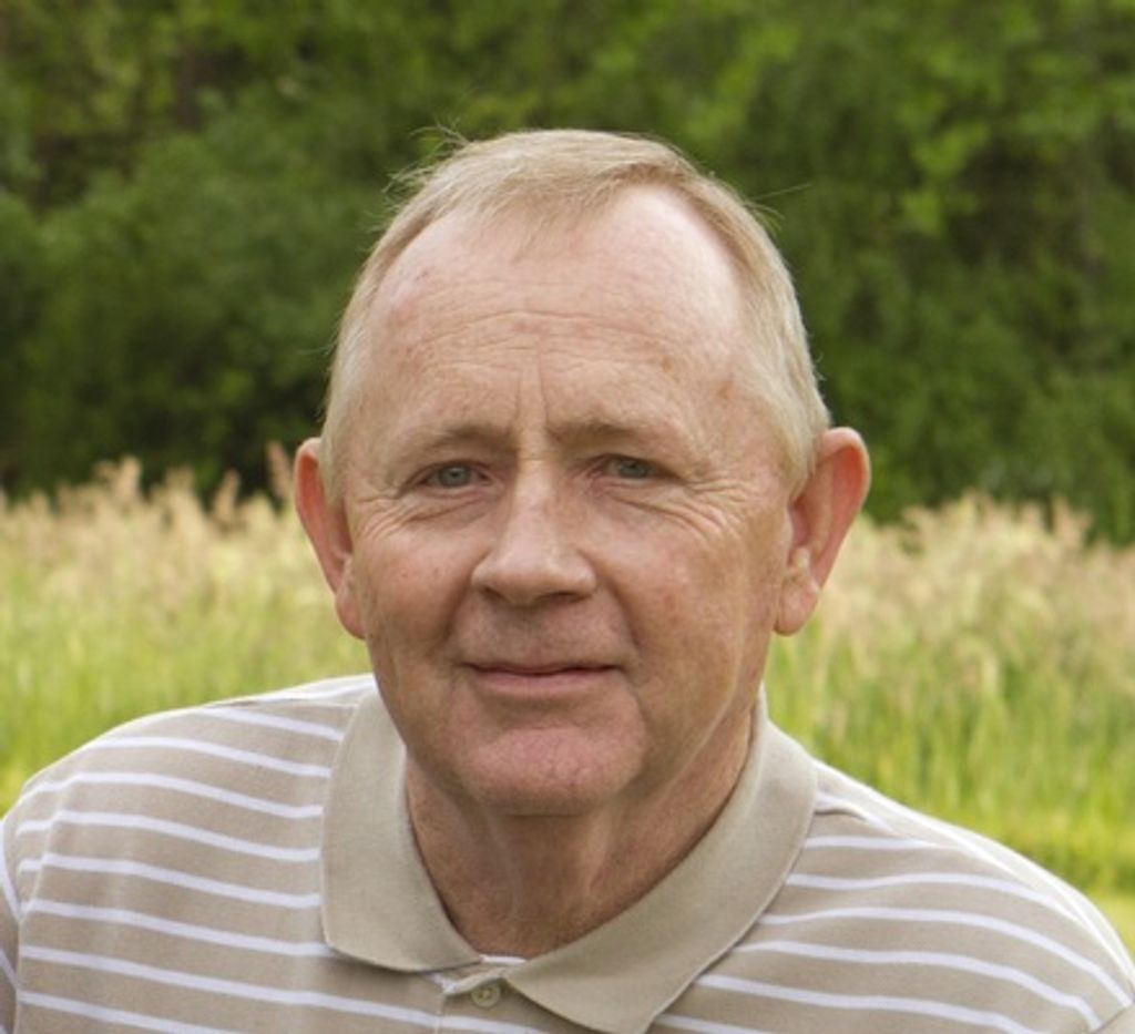 Larry Thomas Norris Profile Photo