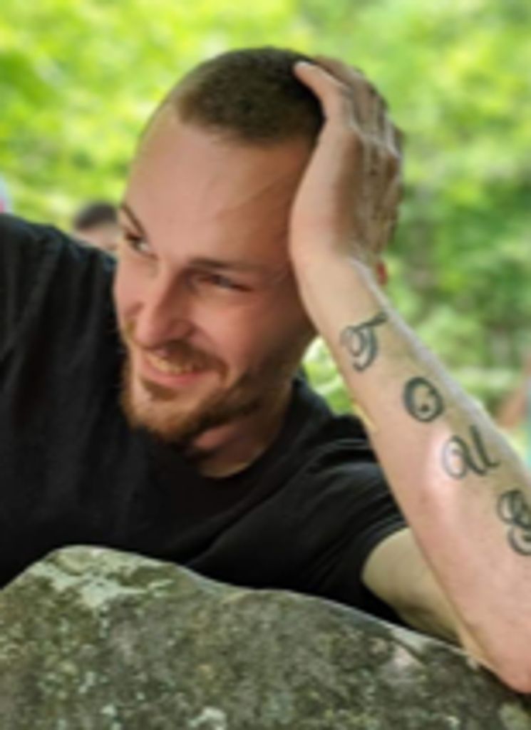 James Thomas Mccormick