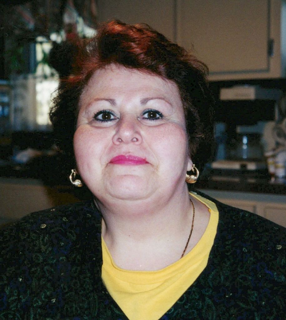 Louise E. "Lulu" Iagatta-Everett