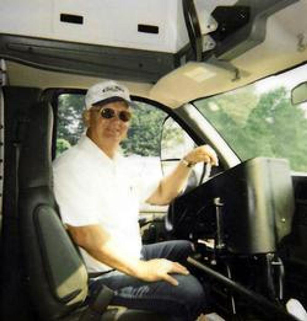 Thomas Edward Pearce, Sr.