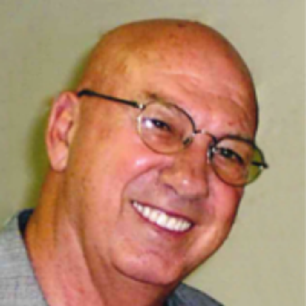 Jerry Hunt