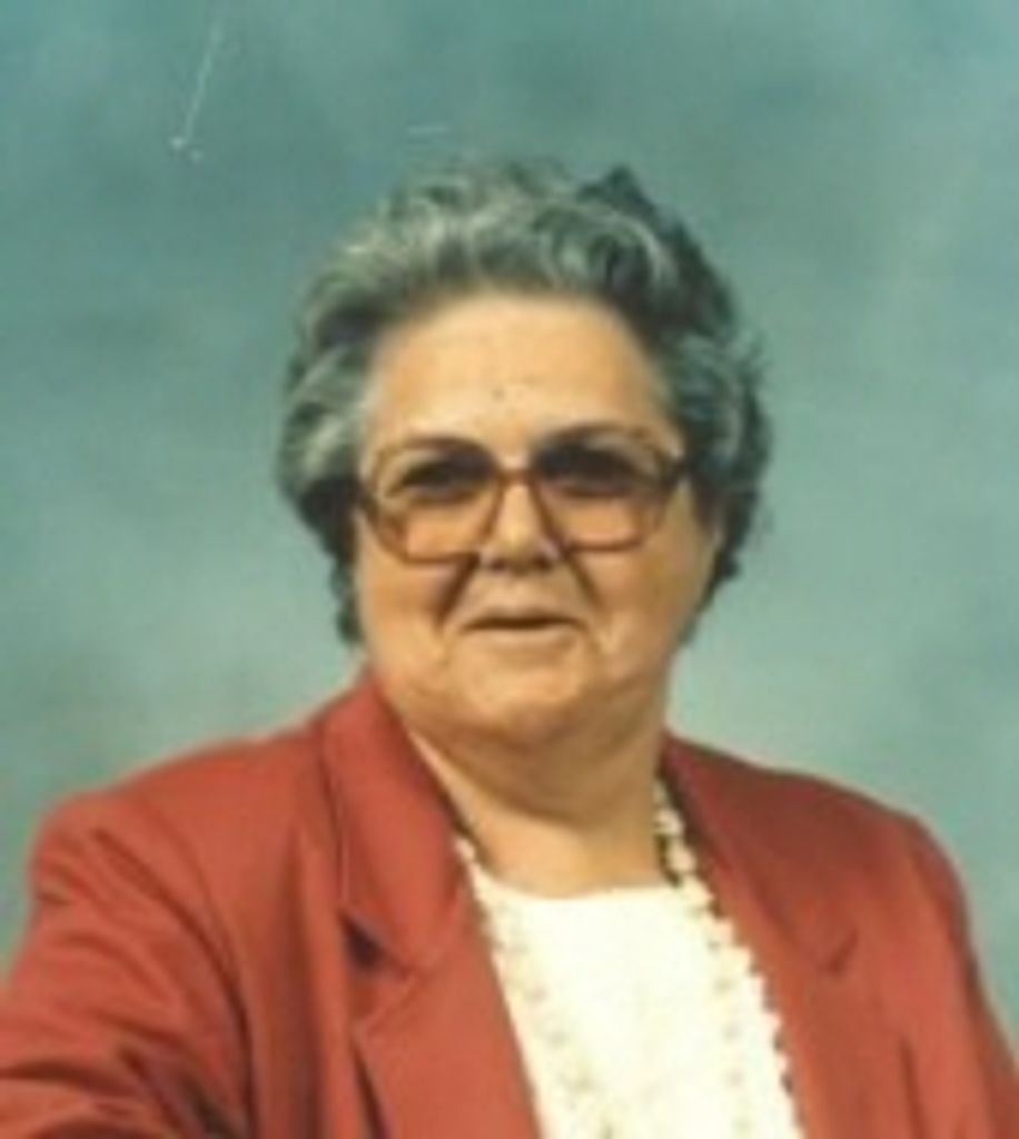 Alice Geri Pate