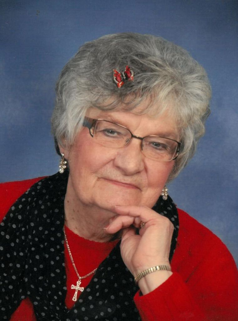 Barbara Jean Asmus Profile Photo