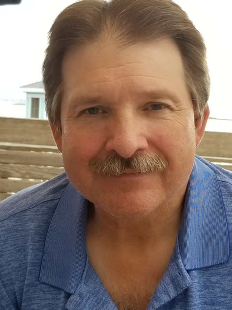 Robert "Bob" Roland Fuller Profile Photo