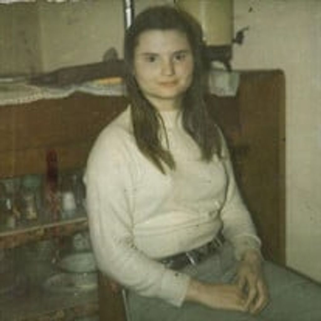 Kay Pomroy/Salazar