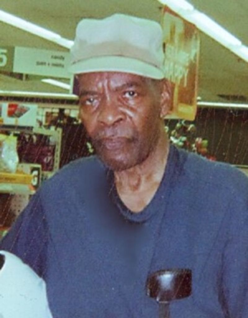 Eugene W. Ampey Profile Photo