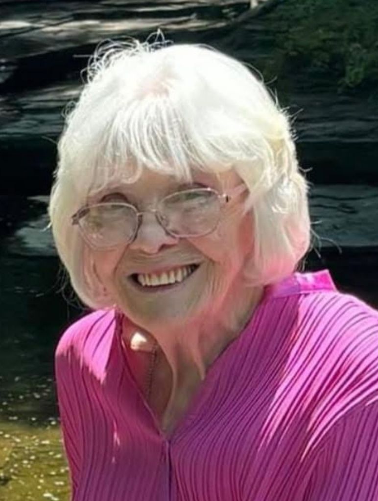 Mary Lou Kulp Profile Photo