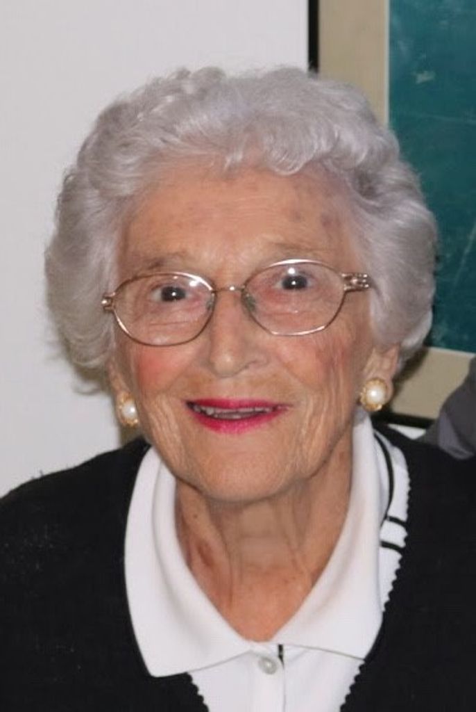 Elizabeth D. (DiCristofaro)  Campanella Profile Photo