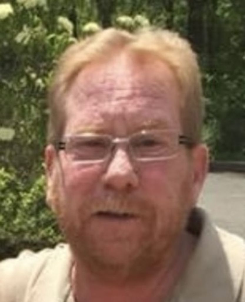 Dennis M. 'Rodney' Remmel Profile Photo