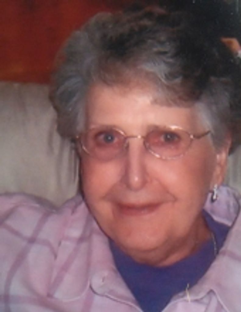 Gladys Pearson Pickelsimer