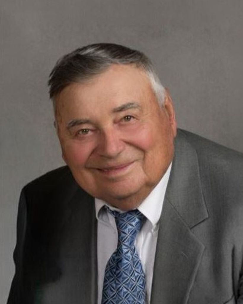 Melvin Rausch Profile Photo