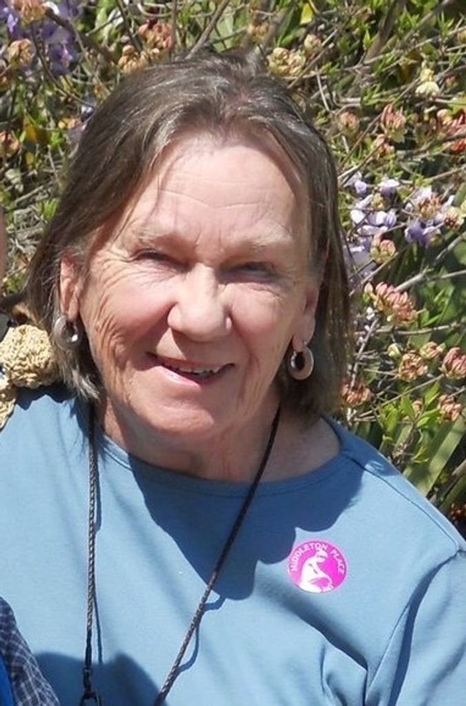 Patricia  ""Patty"" Martinson
