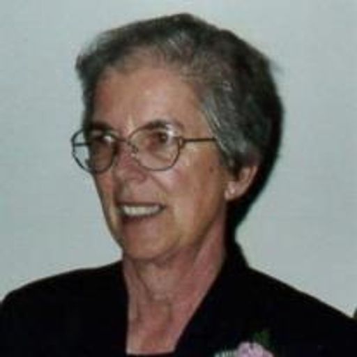 Eileen S Redmond Profile Photo