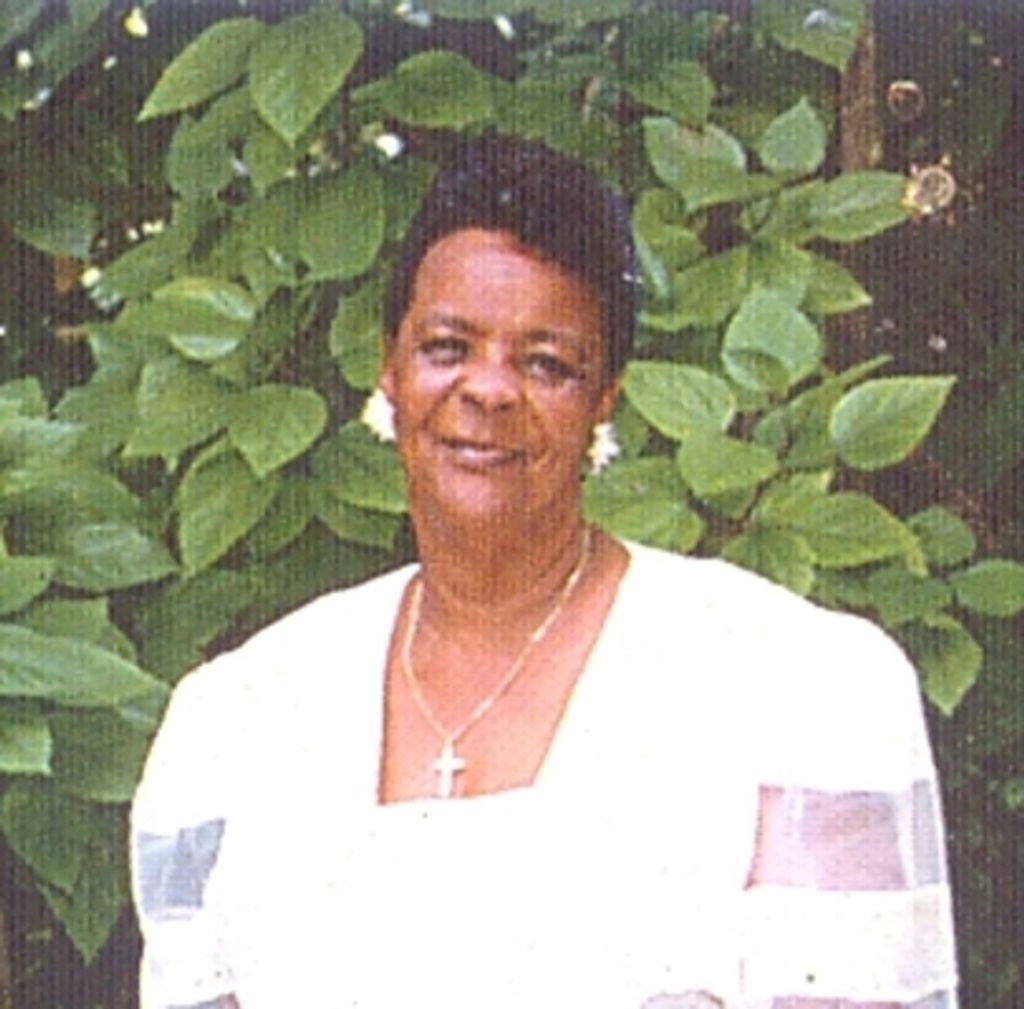 Elodie Juliette Pintard-Wilson