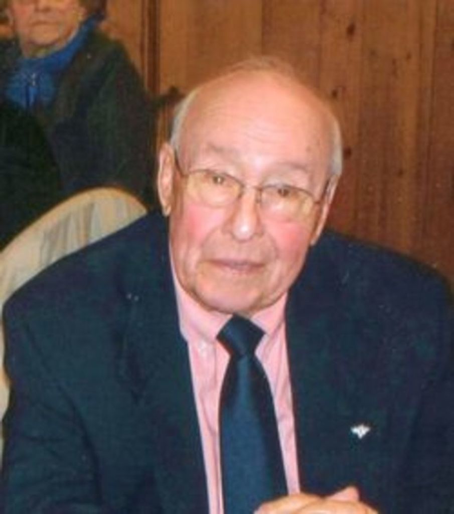 Robert Harley Simblest