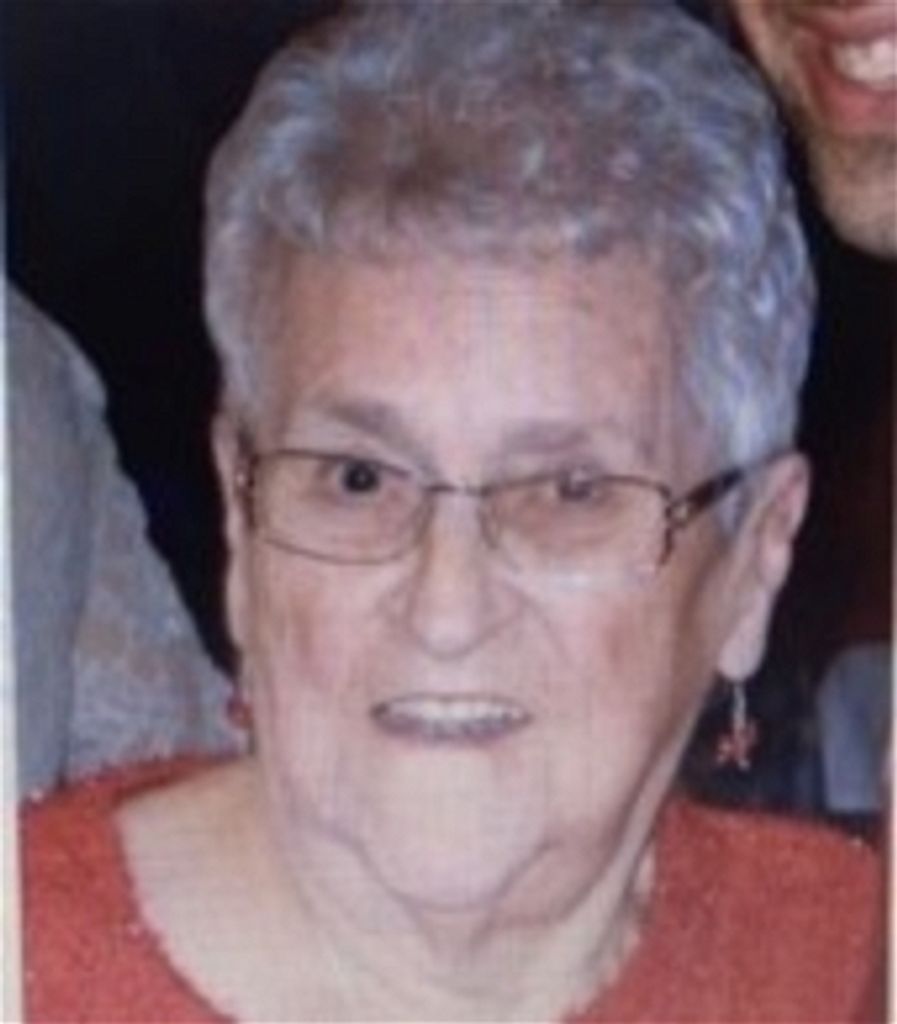 Beverly Ann Simpson Profile Photo