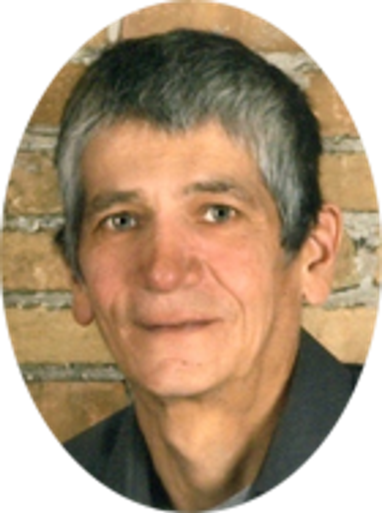 Douglas Thayer Profile Photo