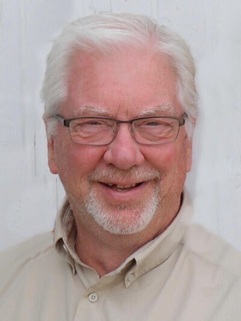 Rod Dean Kampman Profile Photo