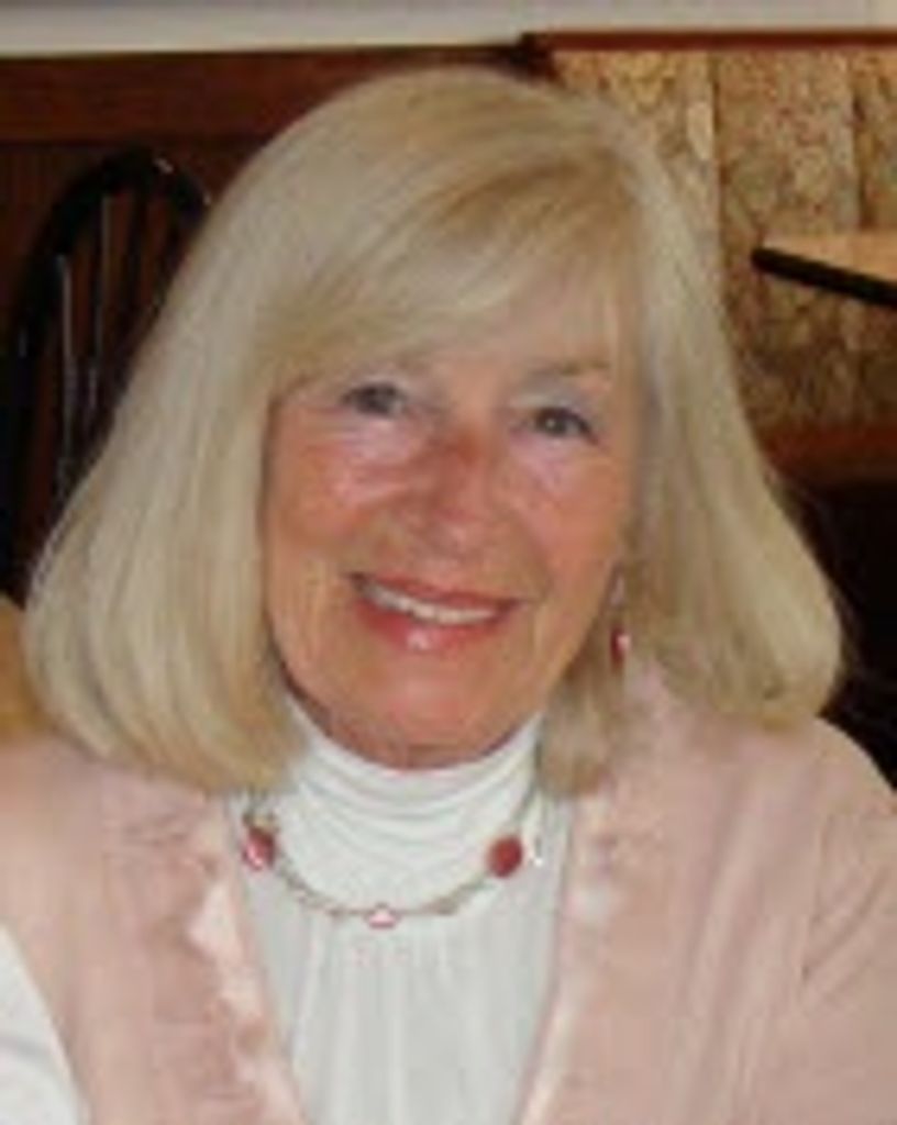 Karen Marie Ackerman Profile Photo
