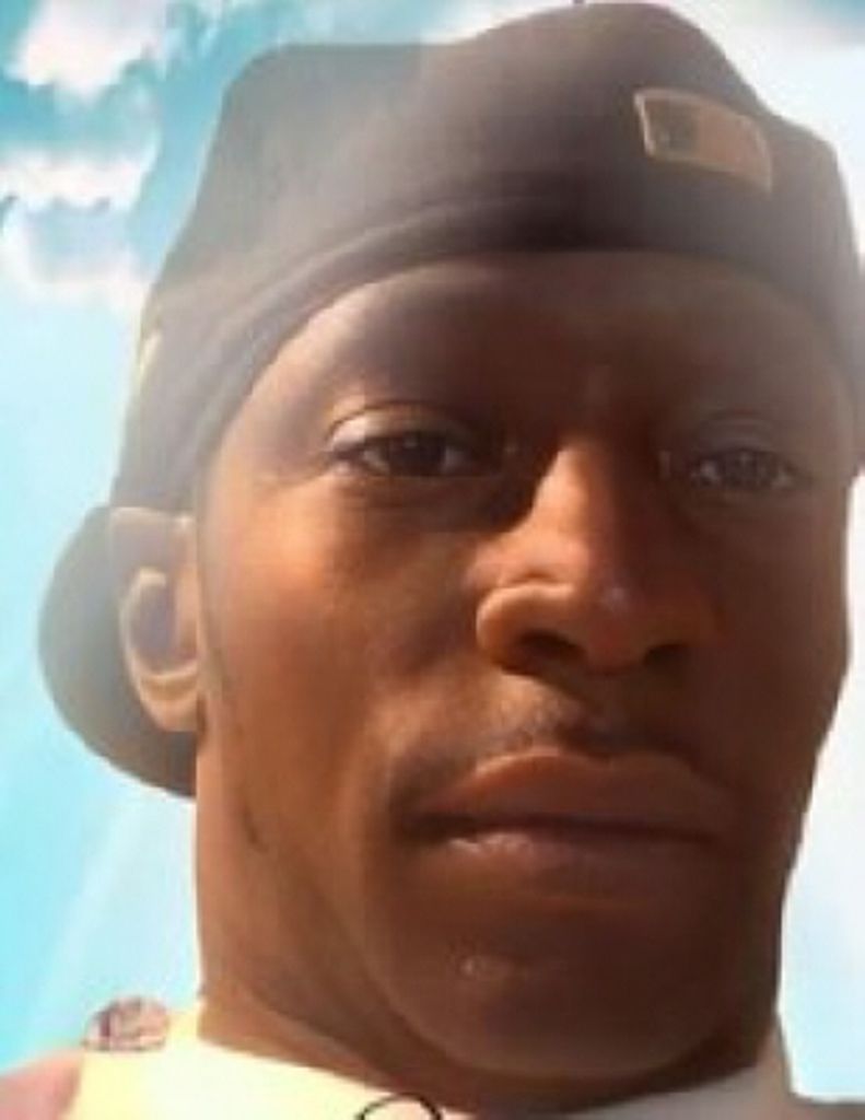 Eddie Gilyard  Profile Photo