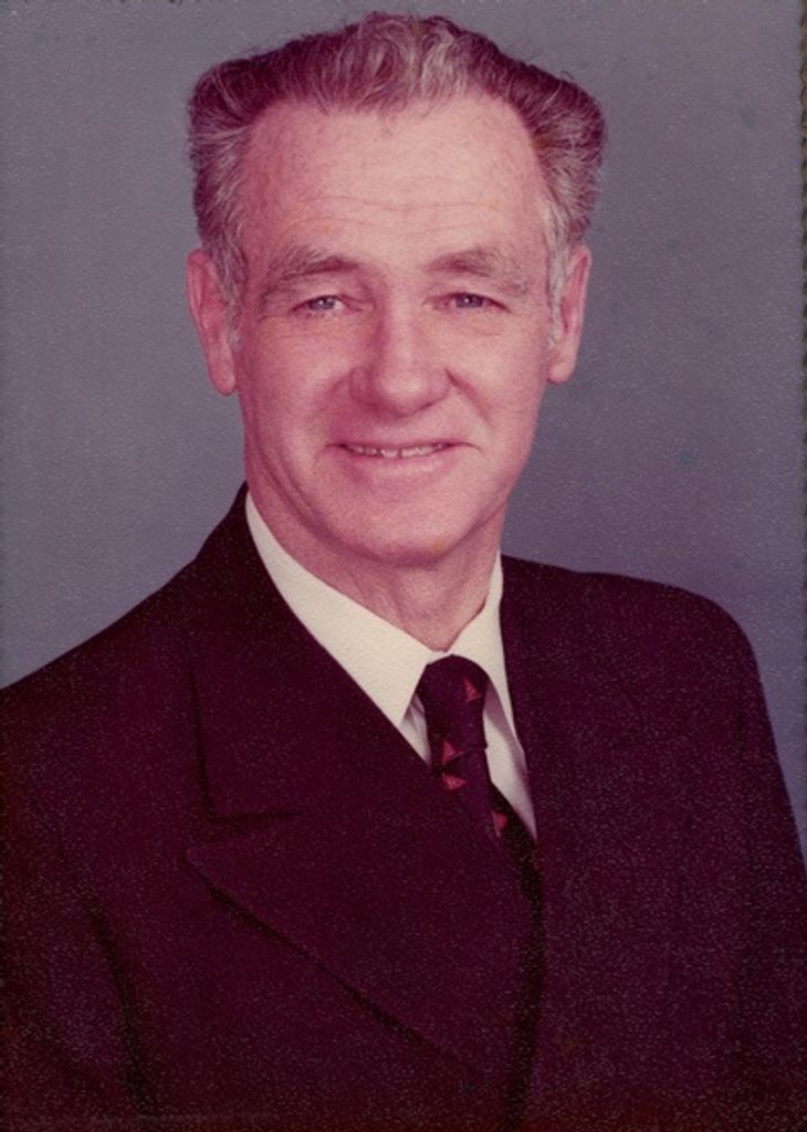Ronald L. Ward, Jr.