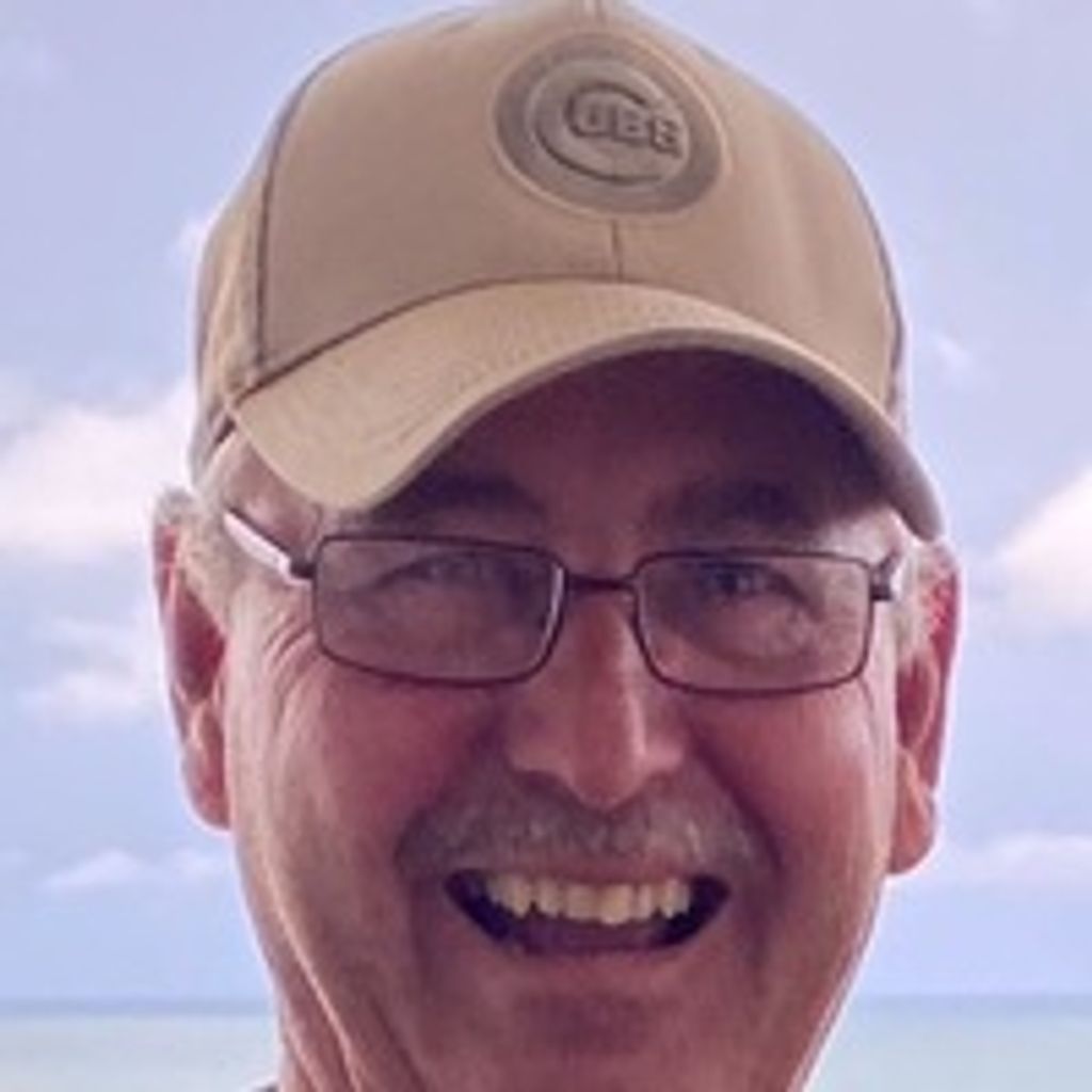 Jeff W. Bell