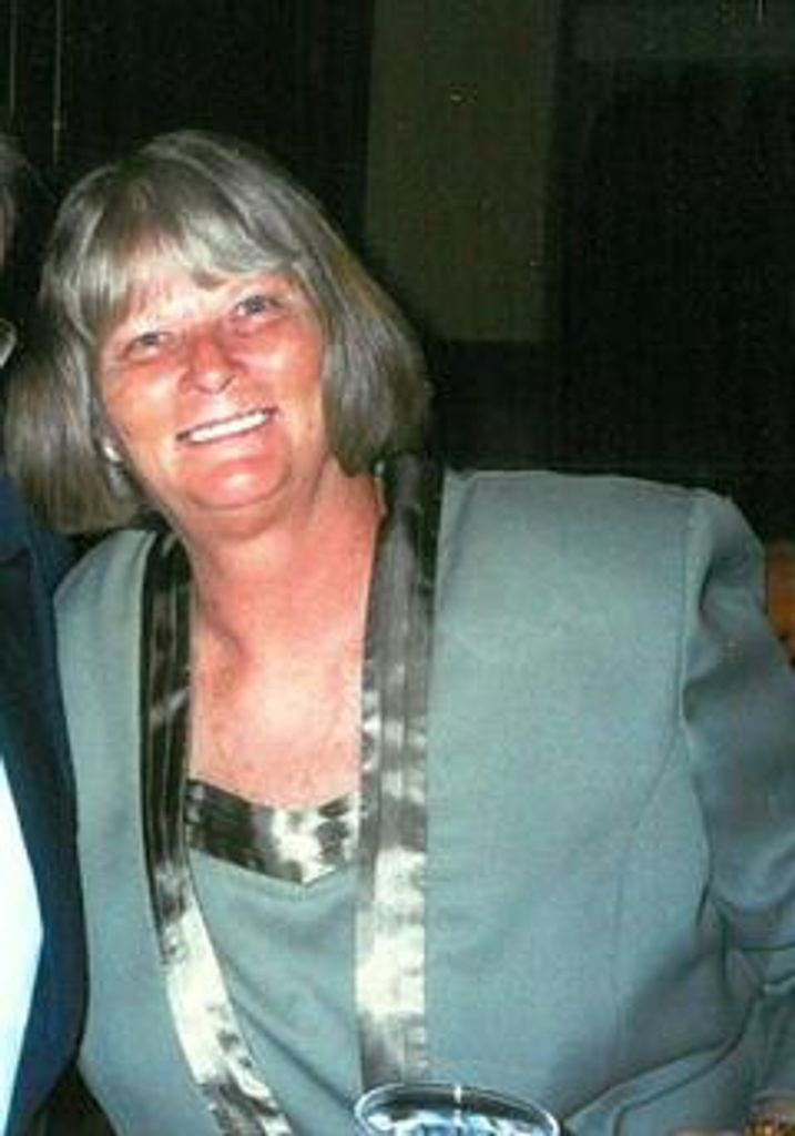 Kathleen Ann (Calkins)  Bolles