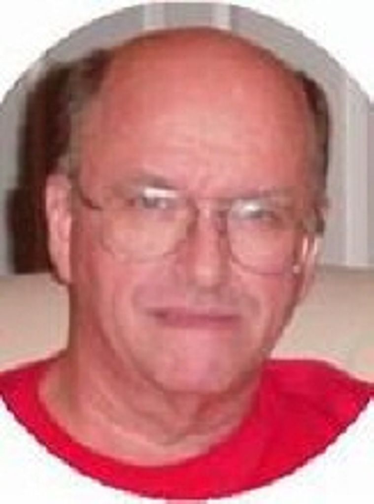 David John Murray