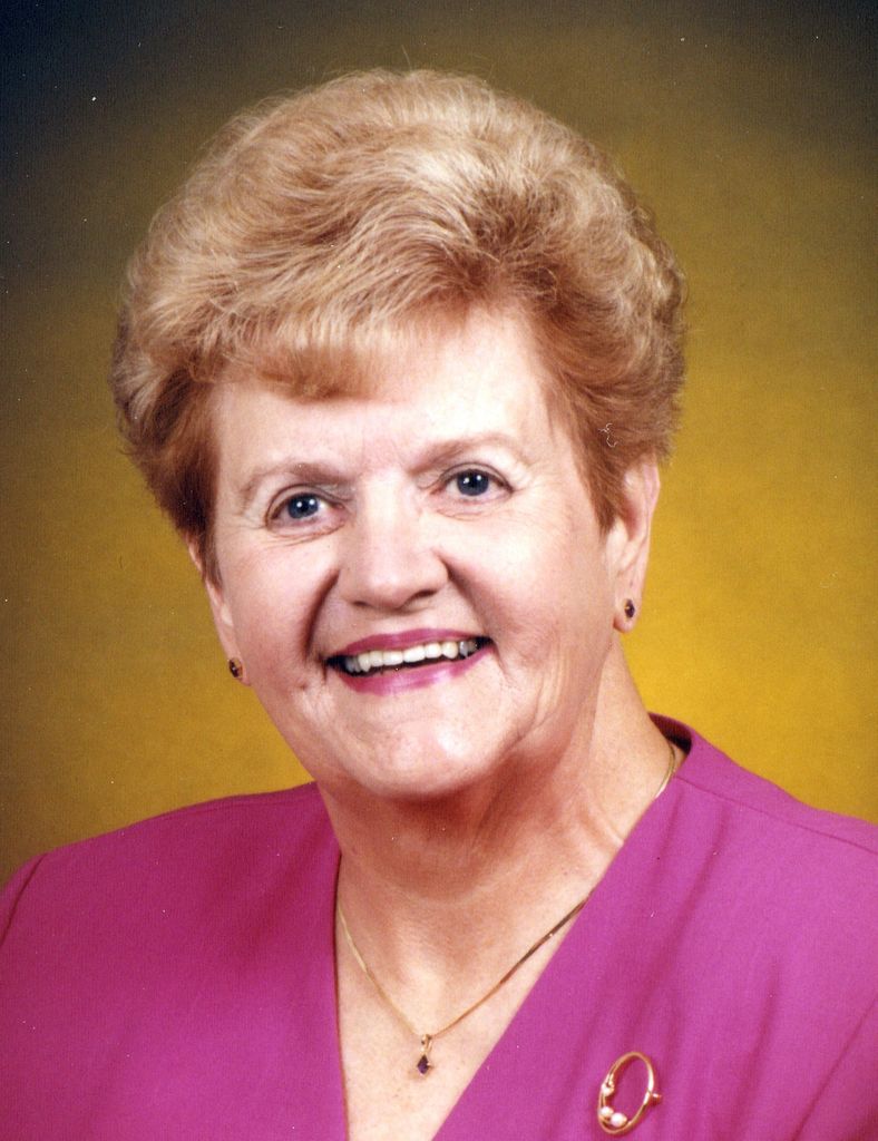 Laura W. Post Profile Photo