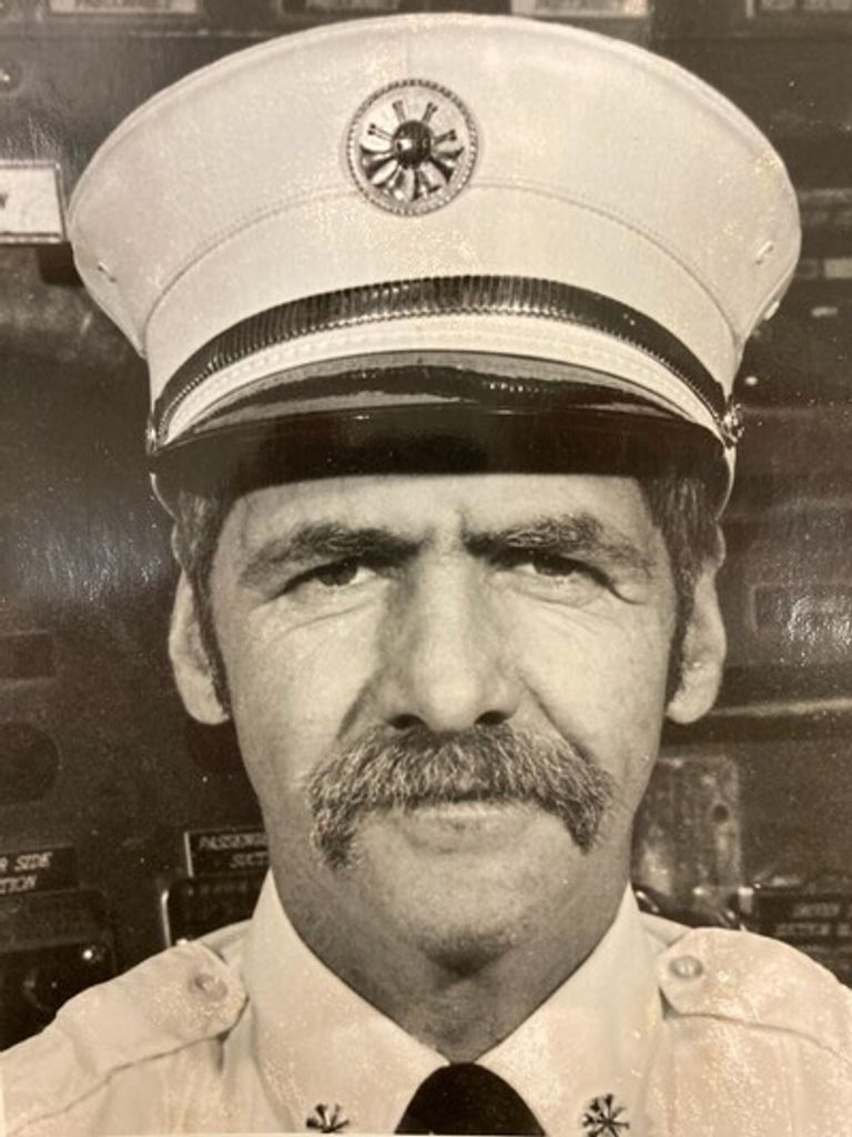 Joel R. Macalpine Profile Photo