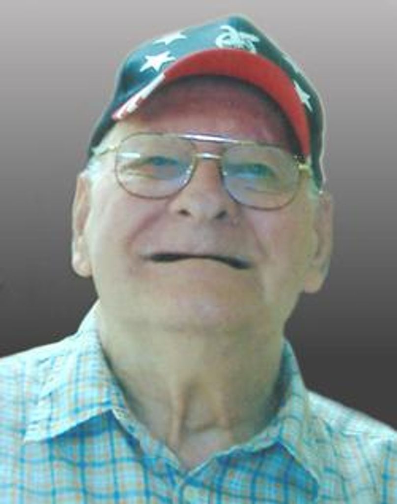 Ivan Wayne Mullen