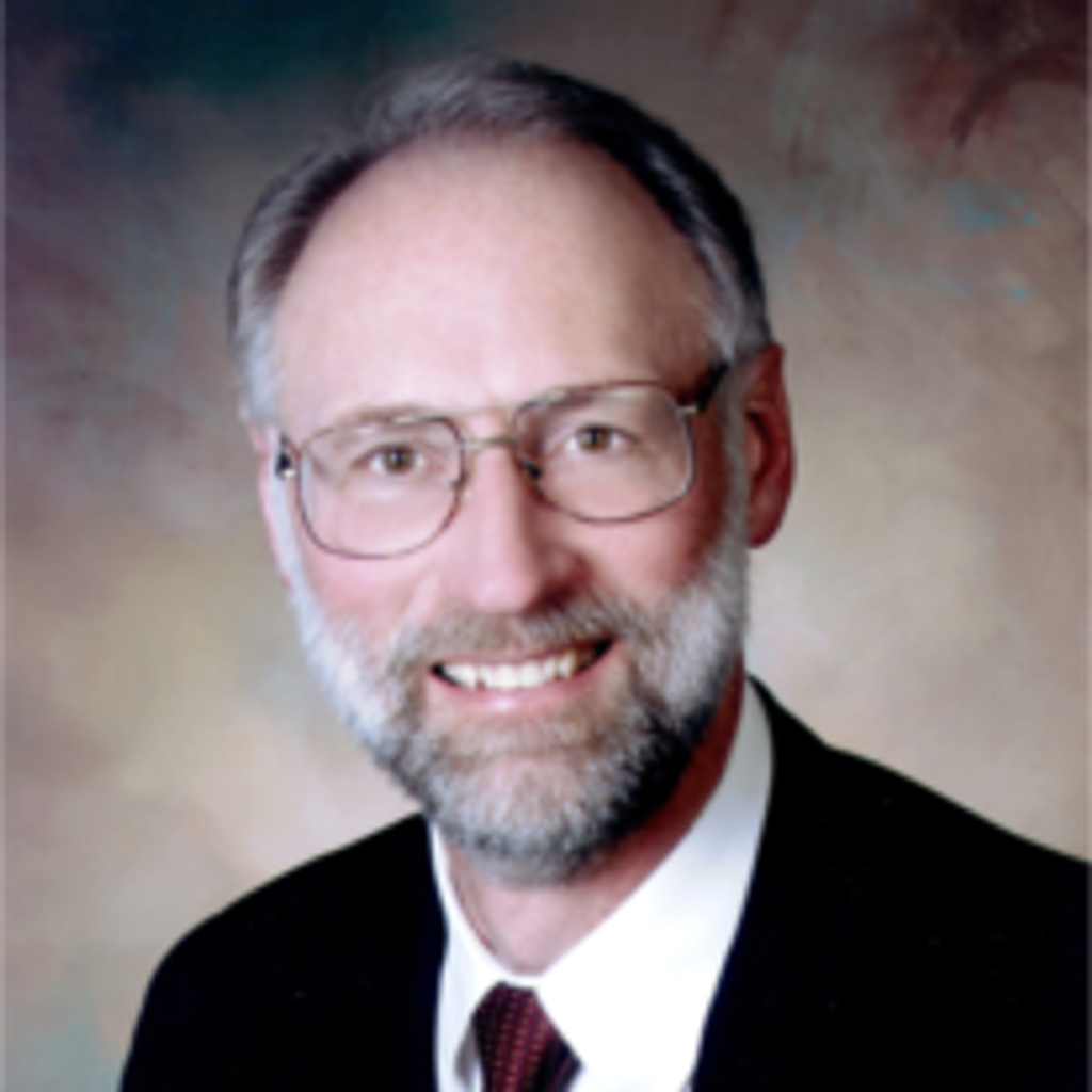 Jim McLaughlin