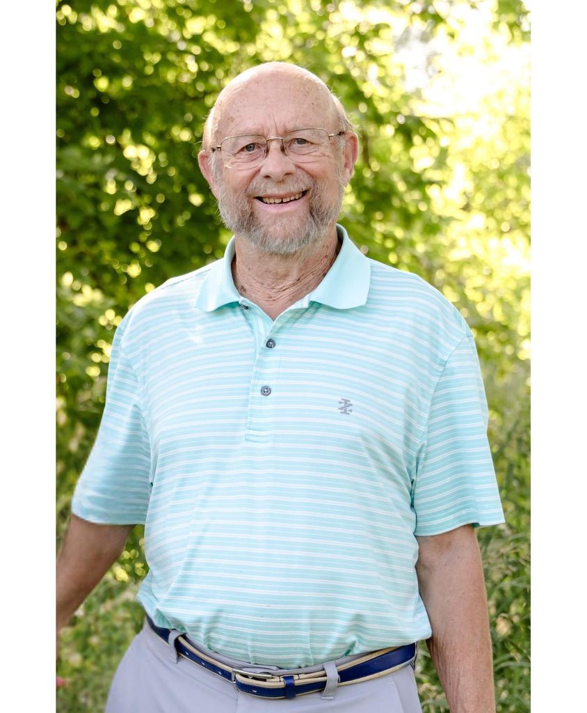 Leslie Harold Prausa Profile Photo