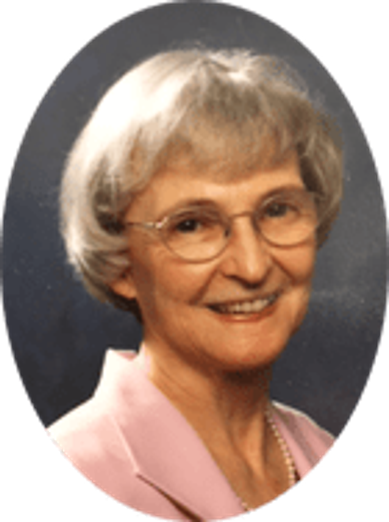 Mary Louise "Lou" Kelbaugh