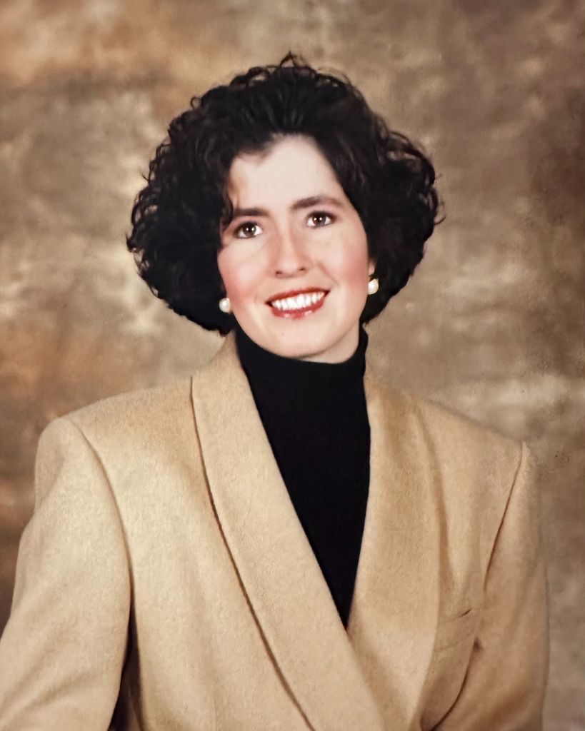 Stephanie Kathryn Jorgensen