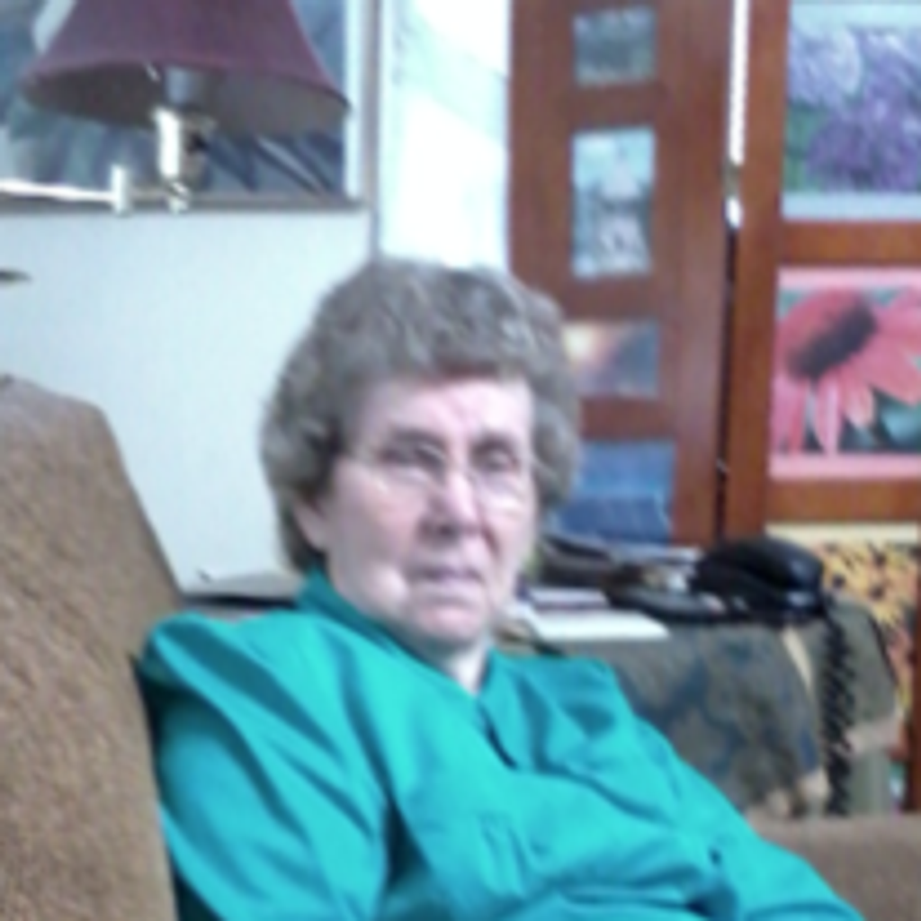 Alice Katherine Duke Profile Photo