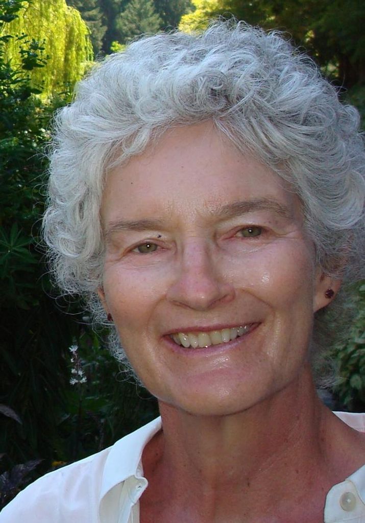 Penelope  Jane  Toothman