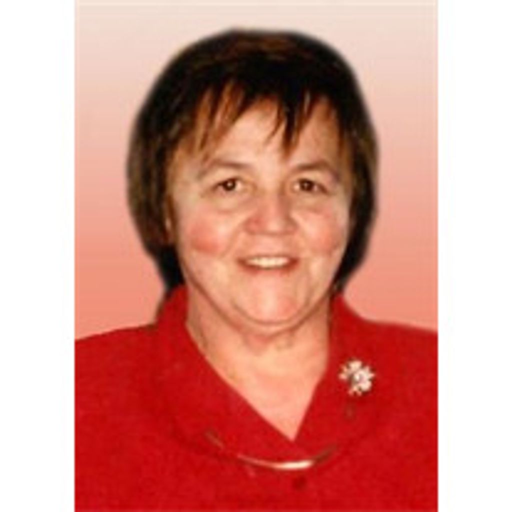 Imelda "Mel" Elizabeth Bliss