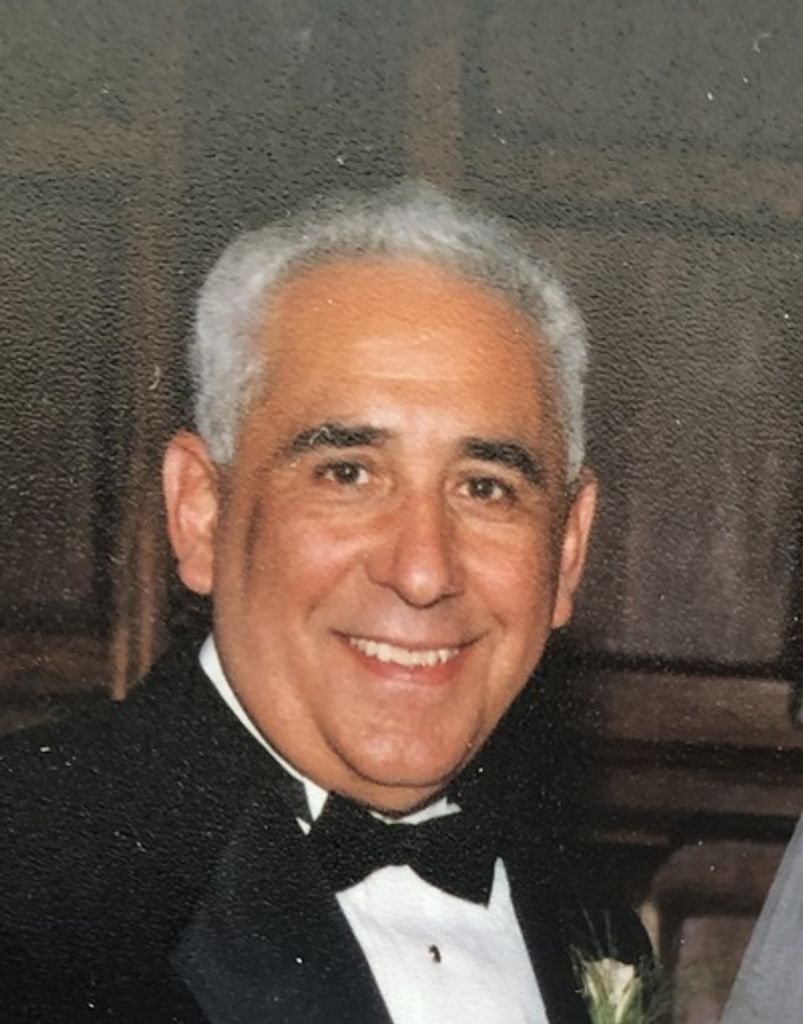 Joel A. Pagano Profile Photo