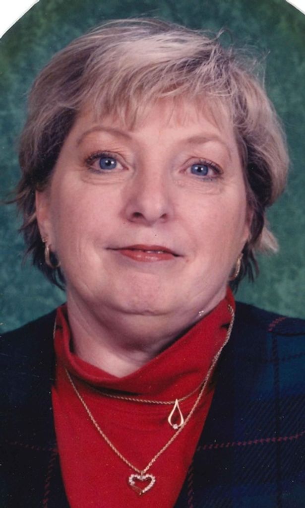 Diane Womack