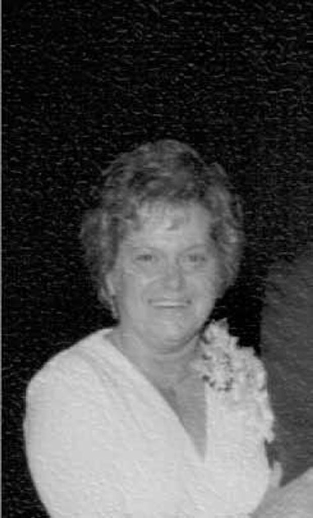 Claudia (Jan) Kekacs