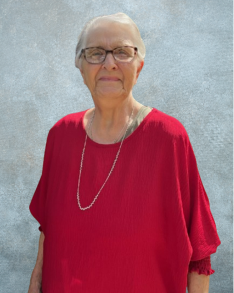 Kay "KK" Francis Brown Profile Photo